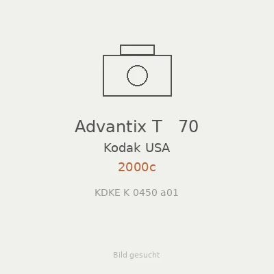 Advantix T   70