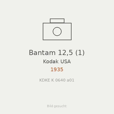 Bantam 12,5 (1)