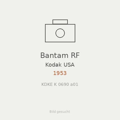 Bantam RF