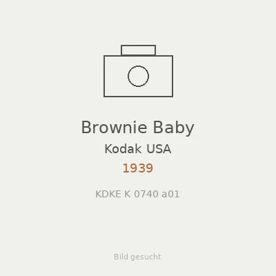 Brownie Baby