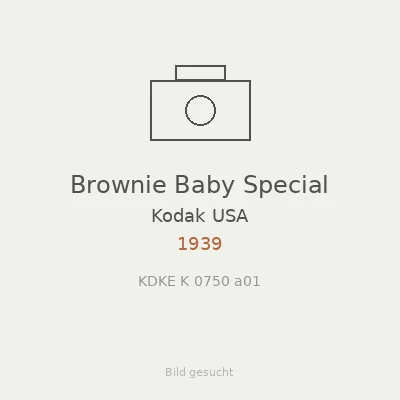 Brownie Baby Special