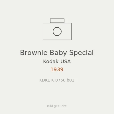 Brownie Baby Special