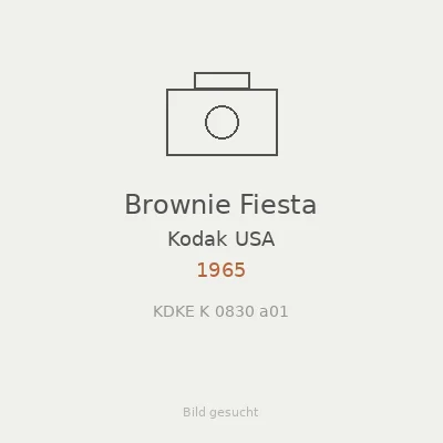 Brownie Fiesta
