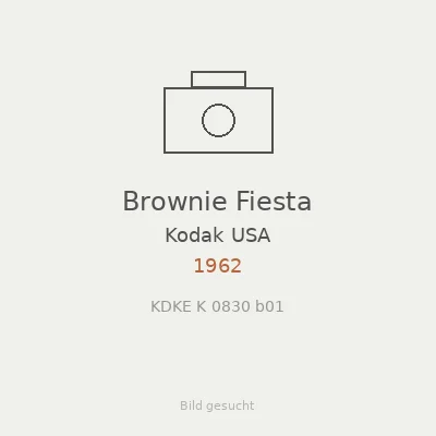 Brownie Fiesta