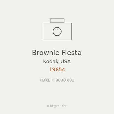 Brownie Fiesta