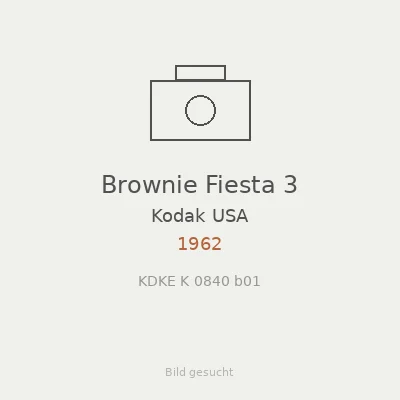 Brownie Fiesta 3