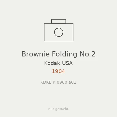 Brownie Folding No.2