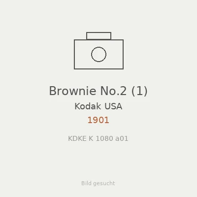 Brownie No.2 (1)