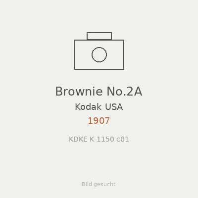 Brownie No.2A