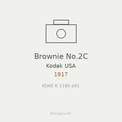Brownie No.2C