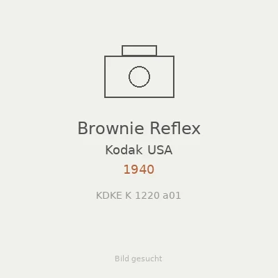 Brownie Reflex