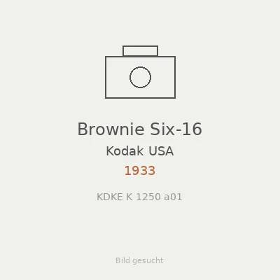 Brownie Six-16