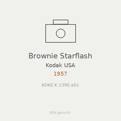Brownie Starflash