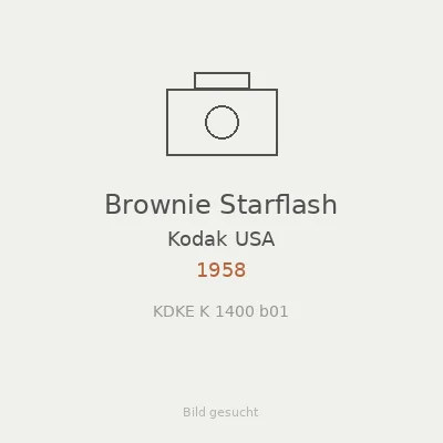 Brownie Starflash