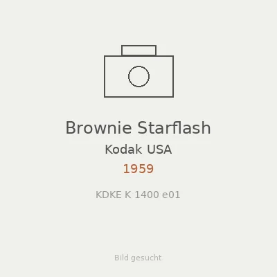 Brownie Starflash