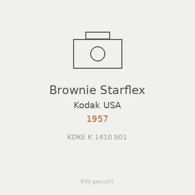 Brownie Starflex
