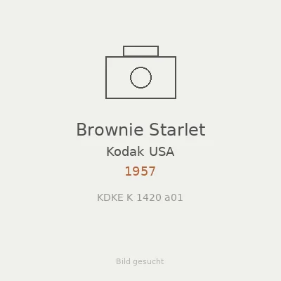 Brownie Starlet