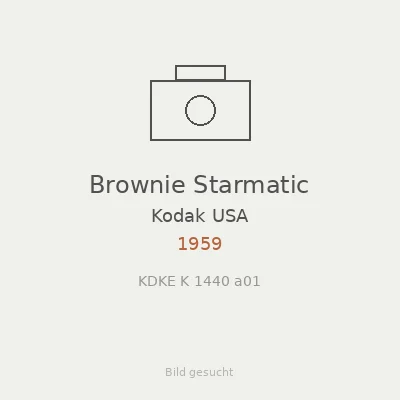 Brownie Starmatic