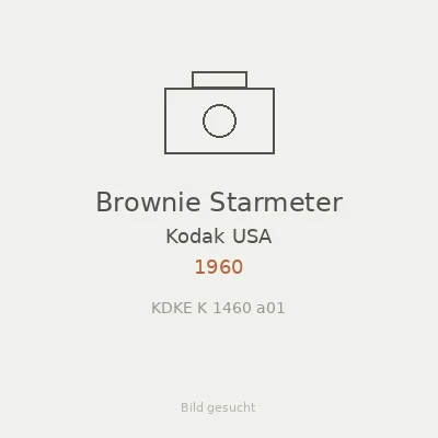 Brownie Starmeter