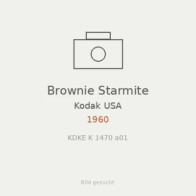 Brownie Starmite