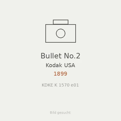 Bullet No.2