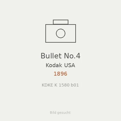 Bullet No.4