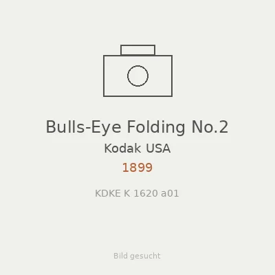Bulls-Eye Folding No.2