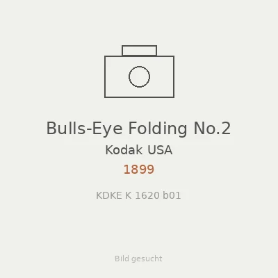 Bulls-Eye Folding No.2
