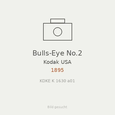 Bulls-Eye No.2