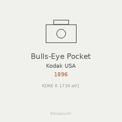 Bulls-Eye Pocket