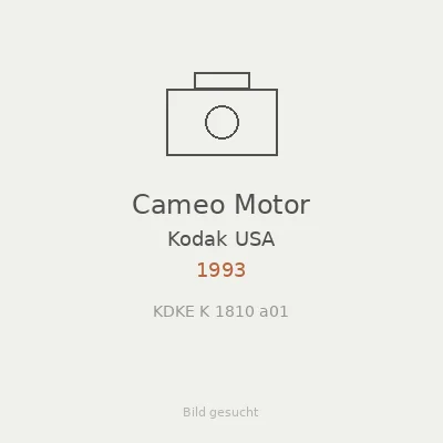 Cameo Motor