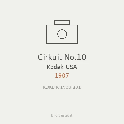 Cirkuit No.10