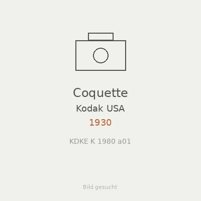 Coquette