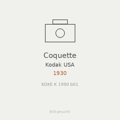 Coquette