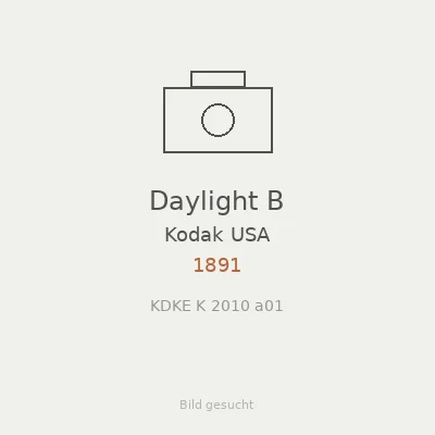 Daylight B