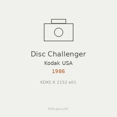 Disc Challenger