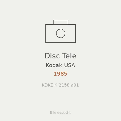 Disc Tele