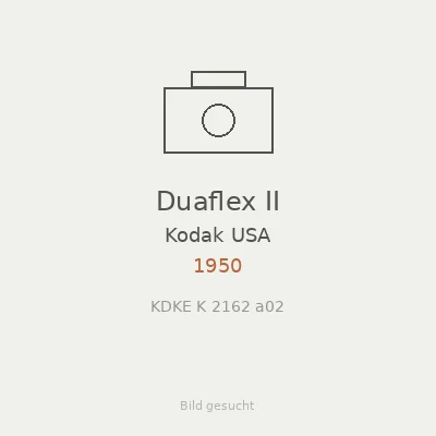 Duaflex II