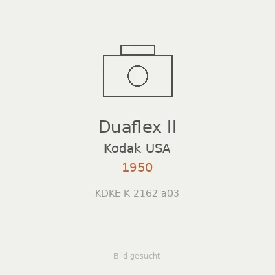 Duaflex II