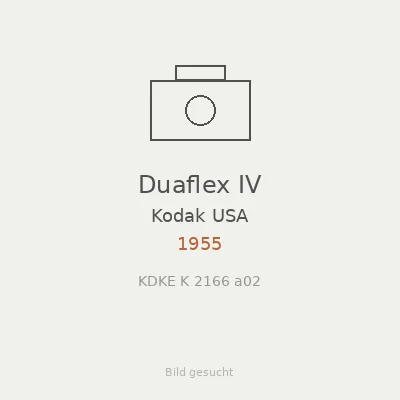 Duaflex IV