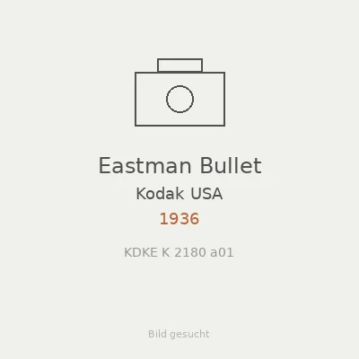 Eastman Bullet