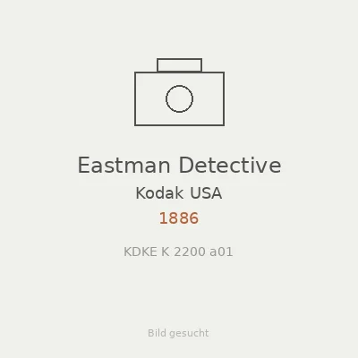Eastman Detective