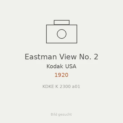 Eastman View No. 2