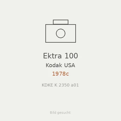 Ektra 100