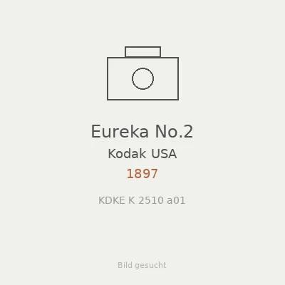 Eureka No.2