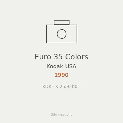 Euro 35 Colors