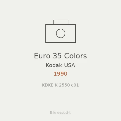 Euro 35 Colors