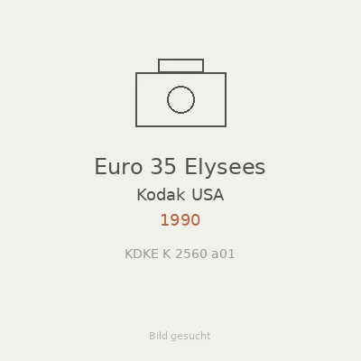 Euro 35 Elysees