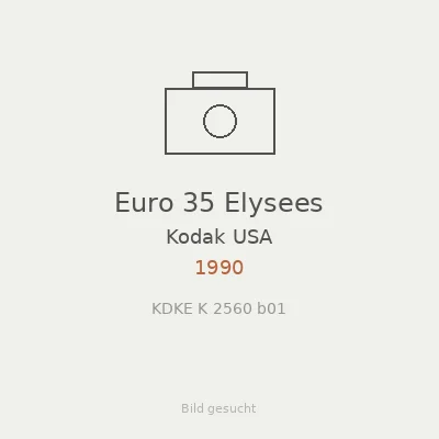Euro 35 Elysees