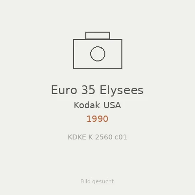 Euro 35 Elysees